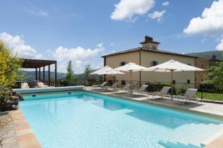 Villa Castelluccio - 0