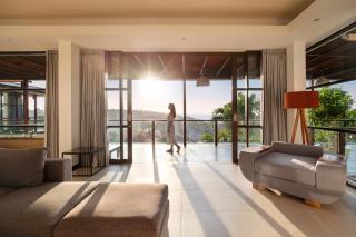The Lookout Villa Jimbaran - Jimbaran - 8