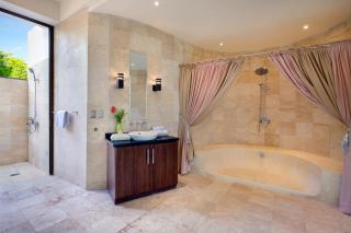 The Lookout Villa Jimbaran By Island Escape - 1