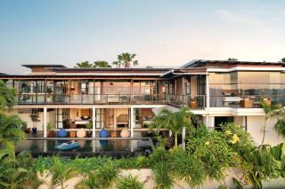 The Lookout Villa Jimbaran - Jimbaran - 0