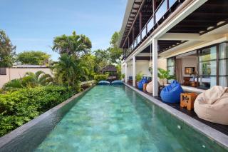 The Lookout Villa Jimbaran - Jimbaran - 5