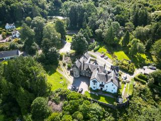 Ardbrecknish House - Dalmally - 0