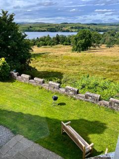 Ardbrecknish House - Dalmally - 9