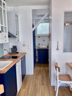 Studio Tehani - Quiberon - 9