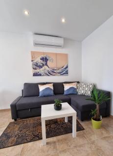 Apartment Rivarela BLU - newly renovated and top location near sea - Novigrad - 0