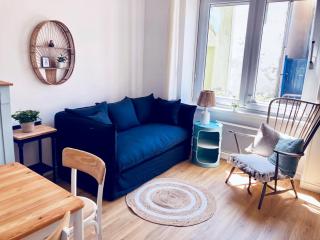 Studio Tehani - Quiberon - 8