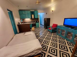 Riviera Hermitage - Arpora - 2