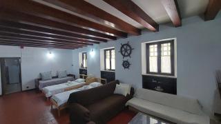 Silis Houses on the beach - 8