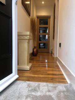 Two Bedroom House Birchington ct79rn - 4