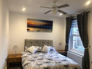 Two Bedroom House Birchington ct79rn - Birchington - 0