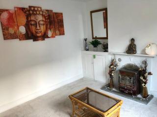 Two Bedroom House Birchington ct79rn - Birchington - 9