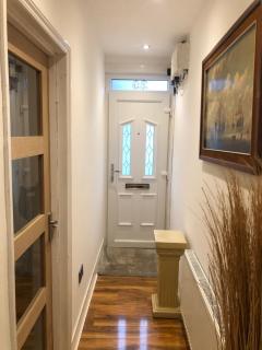 Two Bedroom House Birchington ct79rn - Birchington - 2