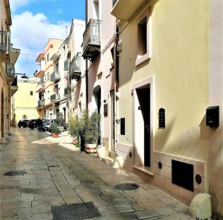 Regina Viarum Apartment, Historic City Centre - Brindisi - 7