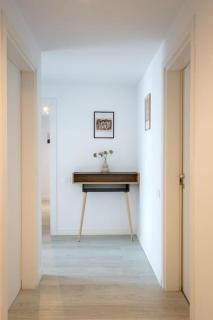 Hip Haven I Spacious 3 BR apartment on Pipera blvd with rooftop terrace - Pipera - 9