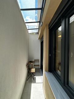Lighthouse Rooms - Kriopigi - 1