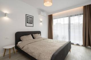 Hip Haven I Spacious 3 BR apartment on Pipera blvd with rooftop terrace - Pipera - 8