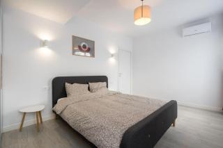 Hip Haven I Spacious 3 BR apartment on Pipera blvd with rooftop terrace - Pipera - 4