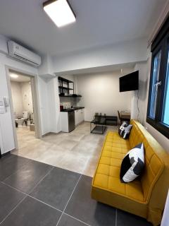 Lighthouse Rooms - Kriopigi - 7