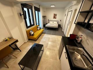 Lighthouse Rooms - Kriopigi - 9