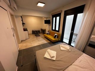 Lighthouse Rooms - Kriopigi - 6