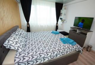 Studio zona Țiglina Flori - Galaţi - 6