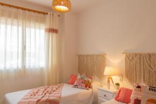 Apartamento puerto de Jávea Esmeralda home - Jávea - 1