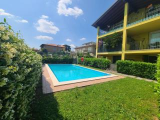 Sandra Apartment - Lonato - 7