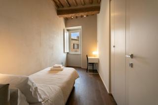 PALAZZO RINUCCINI - CECCO Apartment - Siena - 4