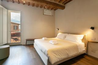 PALAZZO RINUCCINI - CECCO Apartment - Siena - 6