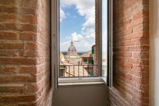 PALAZZO RINUCCINI - CECCO Apartment - Siena - 8