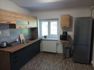 Apartmán Veselé - 2