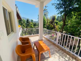 Athira- A house in the Hills ( Naukuchiatal) - 7
