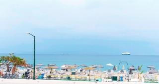 SeaSTAR Beach Apartments - Kos-Stadt - 7