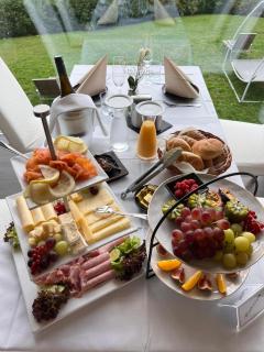 Das Bergschlösschen - 2