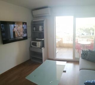 Sympathique studio climatisé sur le port de Hyeres - Hyères - 6