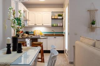 Apartamento puerto de Jávea Esmeralda home - Jávea - 9