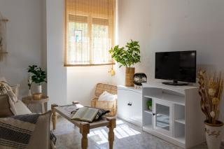 Apartamento puerto de Jávea Esmeralda home - Jávea - 5
