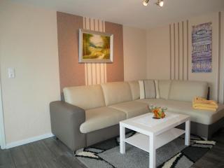 Ferienwohnung Achterwasser - Ueckeritz - 1