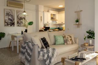 Apartamento puerto de Jávea Esmeralda home - Jávea - 4