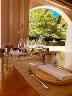 Agriturismo Rechsteiner - 1