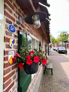 Het Kostershuisje - Nuenen - 6