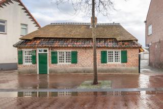 Het Kostershuisje - Nuenen - 4