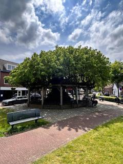 Het Kostershuisje - 3