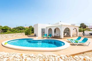 Villa Belvedere - Cala'n Porter - 9