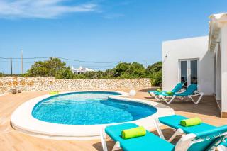Villa Belvedere - Cala'n Porter - 7