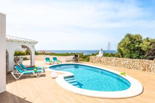 Villa Belvedere - Cala'n Porter - 6