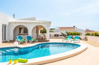 Villa Belvedere - Cala'n Porter - 8