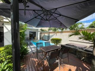Villa Prana île Maurice - Grand Baie - 9