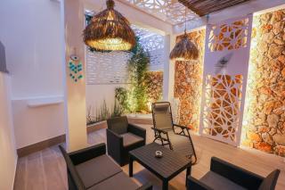 City Compass Luxury Suites - Rhodes - 5