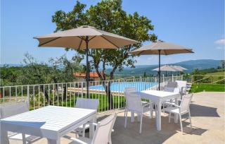 Stunning Home In Arezzo With Wifi - Arezzo - 6